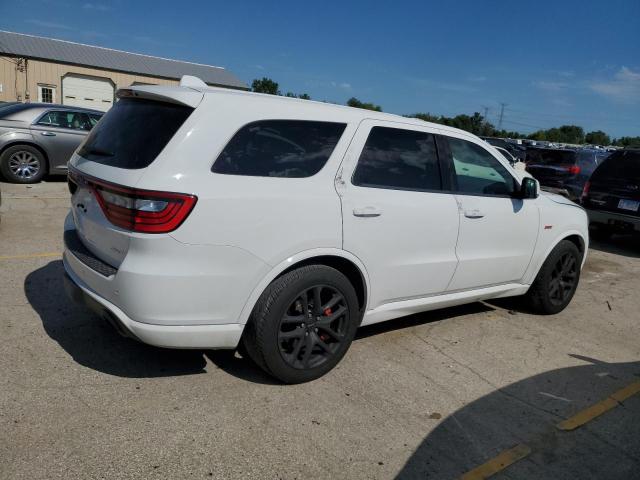 Photo 2 VIN: 1C4SDJGJXKC705374 - DODGE DURANGO 