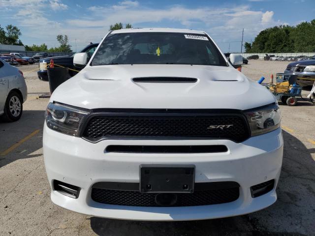 Photo 4 VIN: 1C4SDJGJXKC705374 - DODGE DURANGO 