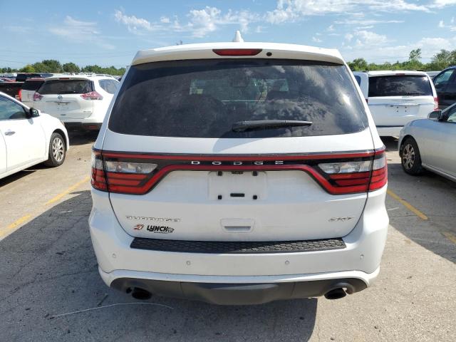 Photo 5 VIN: 1C4SDJGJXKC705374 - DODGE DURANGO 