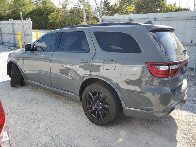 Photo 1 VIN: 1C4SDJGJXLC406162 - DODGE DURANGO SR 