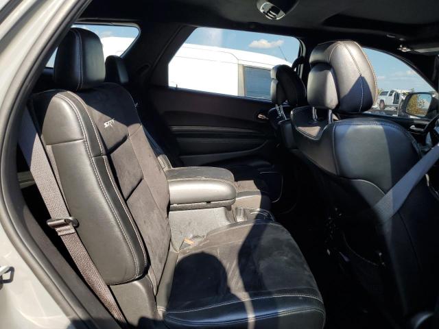 Photo 10 VIN: 1C4SDJGJXLC406162 - DODGE DURANGO SR 