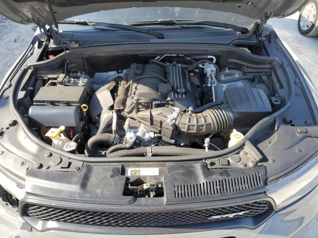 Photo 11 VIN: 1C4SDJGJXLC406162 - DODGE DURANGO SR 