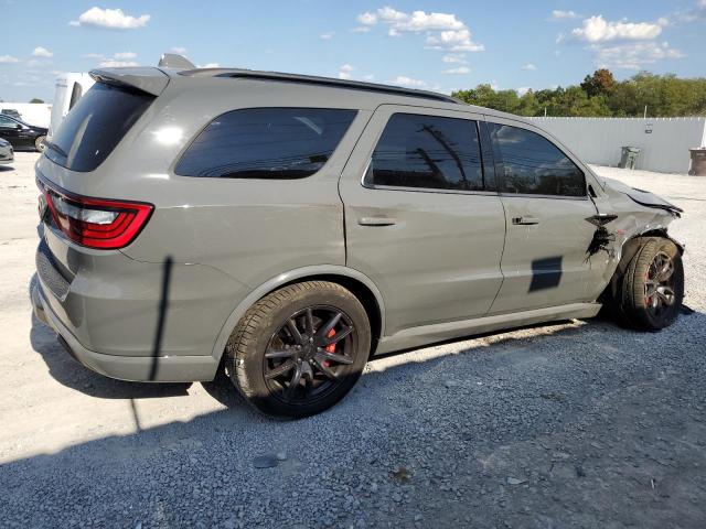 Photo 2 VIN: 1C4SDJGJXLC406162 - DODGE DURANGO SR 