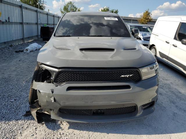 Photo 4 VIN: 1C4SDJGJXLC406162 - DODGE DURANGO SR 