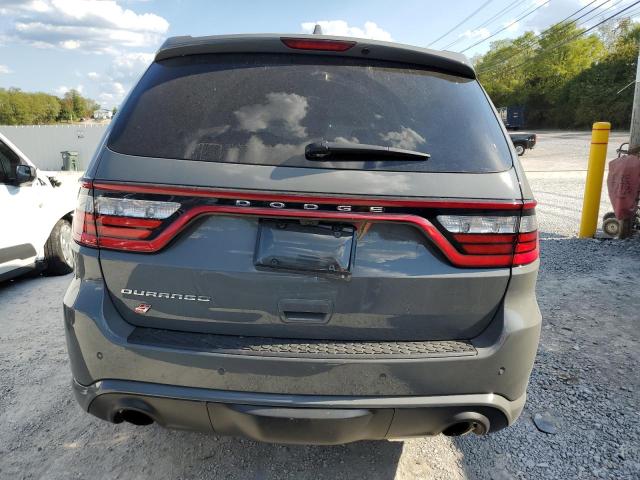 Photo 5 VIN: 1C4SDJGJXLC406162 - DODGE DURANGO SR 