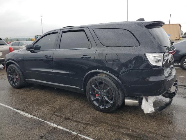 Photo 1 VIN: 1C4SDJGJXNC100677 - DODGE DURANGO SR 