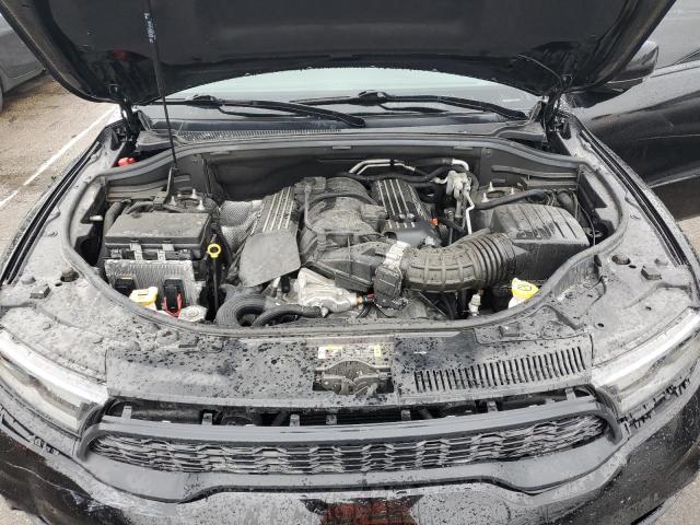 Photo 11 VIN: 1C4SDJGJXNC100677 - DODGE DURANGO SR 