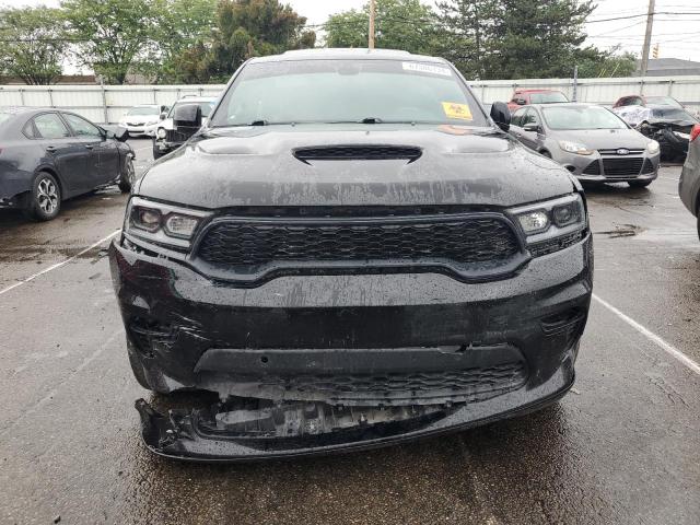 Photo 4 VIN: 1C4SDJGJXNC100677 - DODGE DURANGO SR 