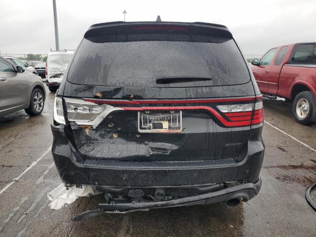 Photo 5 VIN: 1C4SDJGJXNC100677 - DODGE DURANGO SR 