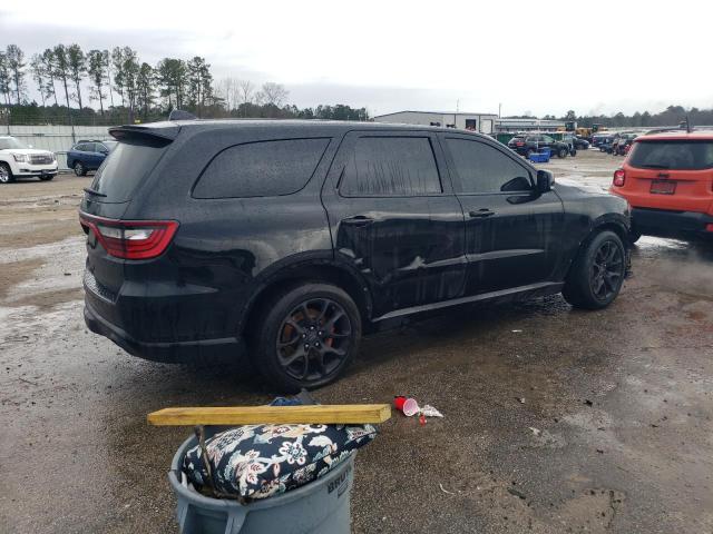 Photo 2 VIN: 1C4SDJH90MC863259 - DODGE DURANGO 