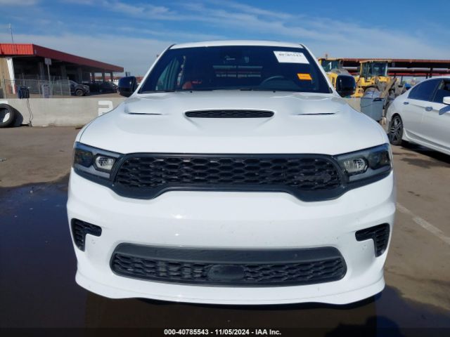 Photo 5 VIN: 1C4SDJH90PC677788 - DODGE DURANGO 