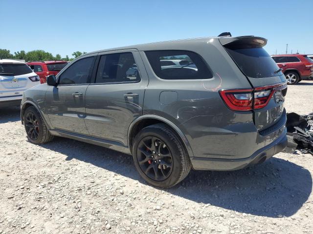 Photo 1 VIN: 1C4SDJH92PC694897 - DODGE DURANGO 