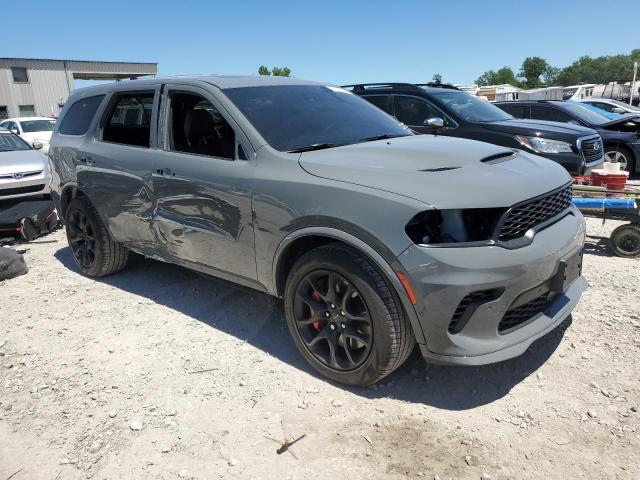 Photo 3 VIN: 1C4SDJH92PC694897 - DODGE DURANGO 