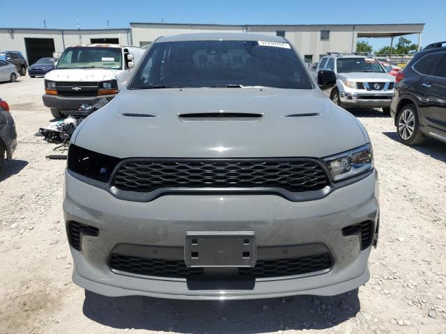 Photo 4 VIN: 1C4SDJH92PC694897 - DODGE DURANGO 