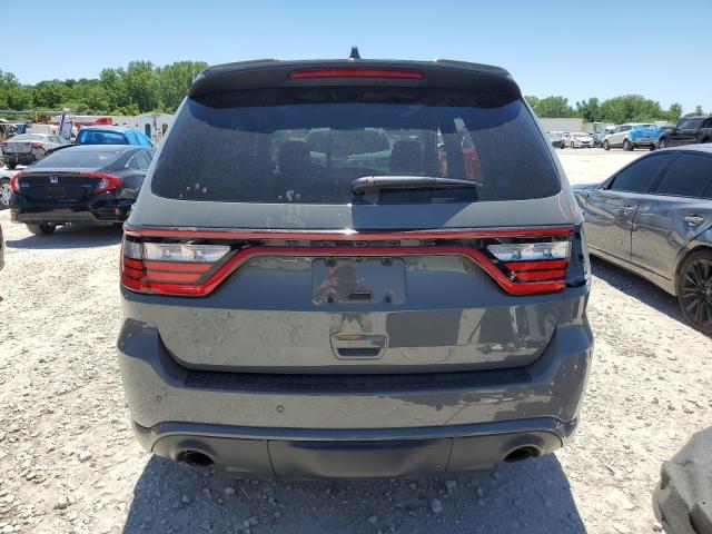 Photo 5 VIN: 1C4SDJH92PC694897 - DODGE DURANGO 