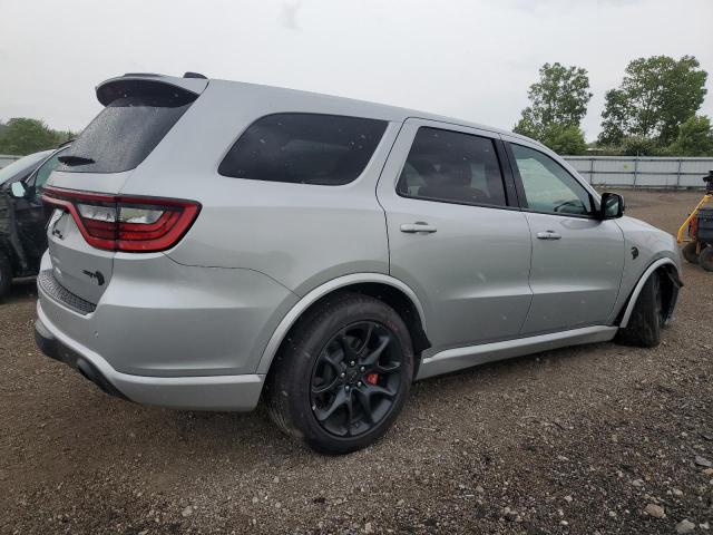 Photo 2 VIN: 1C4SDJH92RC153674 - DODGE DURANGO 