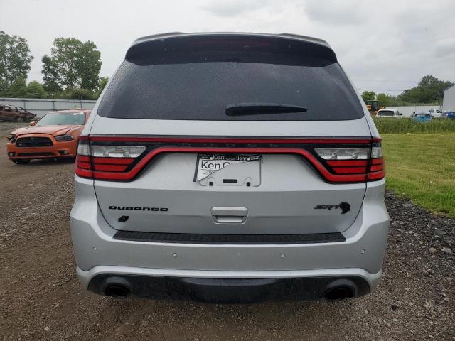 Photo 5 VIN: 1C4SDJH92RC153674 - DODGE DURANGO 