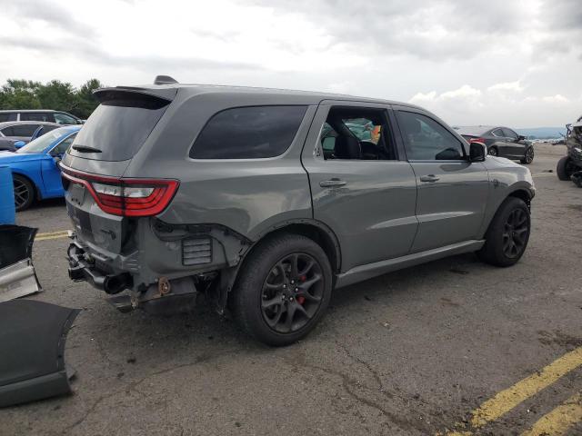 Photo 2 VIN: 1C4SDJH93MC662309 - DODGE DURANGO 