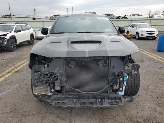 Photo 4 VIN: 1C4SDJH93MC662309 - DODGE DURANGO 