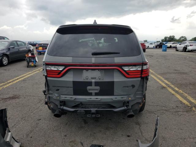 Photo 5 VIN: 1C4SDJH93MC662309 - DODGE DURANGO 