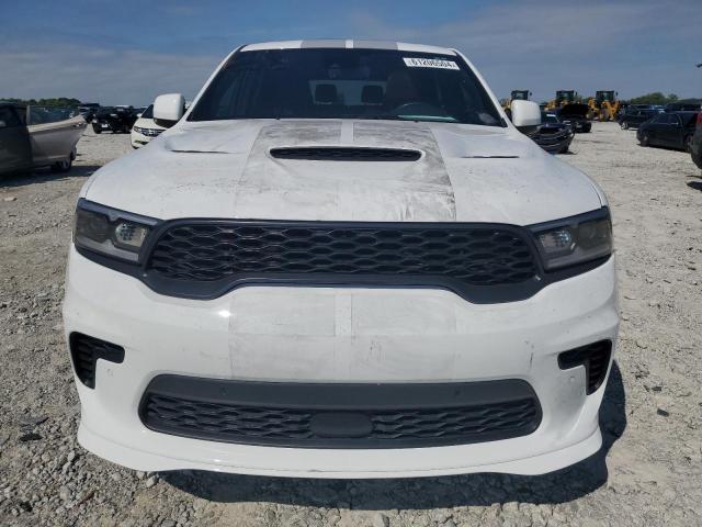 Photo 4 VIN: 1C4SDJH93MC741057 - DODGE DURANGO SR 