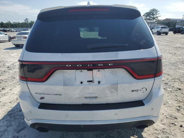 Photo 5 VIN: 1C4SDJH93MC741057 - DODGE DURANGO SR 