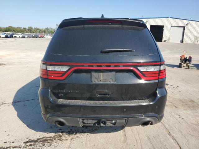 Photo 5 VIN: 1C4SDJH93RC140867 - DODGE DURANGO SR 