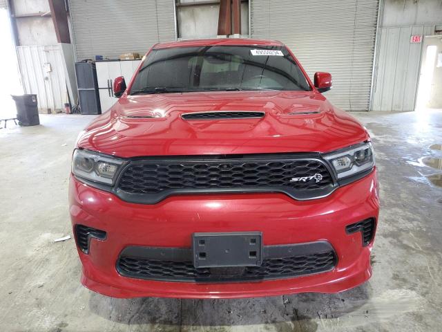 Photo 4 VIN: 1C4SDJH94MC631229 - DODGE DURANGO 