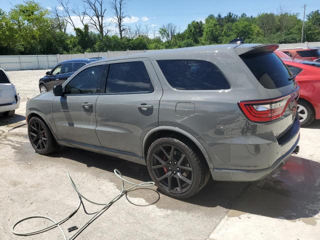 Photo 1 VIN: 1C4SDJH94PC597958 - DODGE DURANGO 