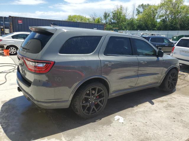 Photo 2 VIN: 1C4SDJH94PC597958 - DODGE DURANGO 