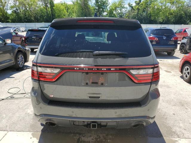 Photo 5 VIN: 1C4SDJH94PC597958 - DODGE DURANGO 