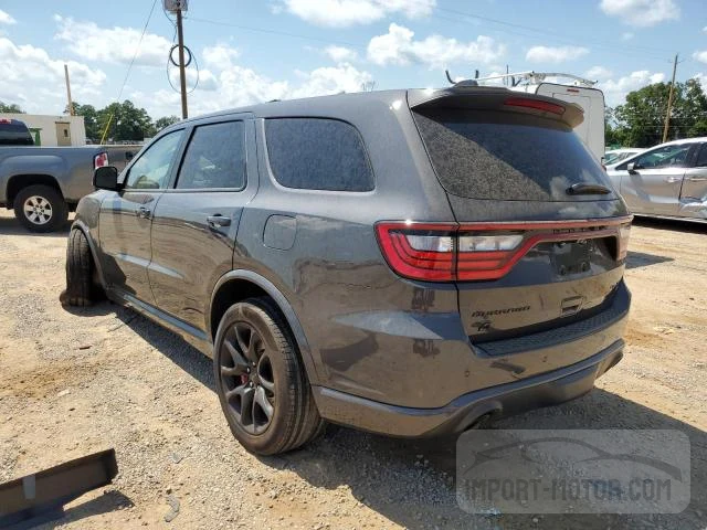 Photo 1 VIN: 1C4SDJH94PC615746 - DODGE DURANGO 