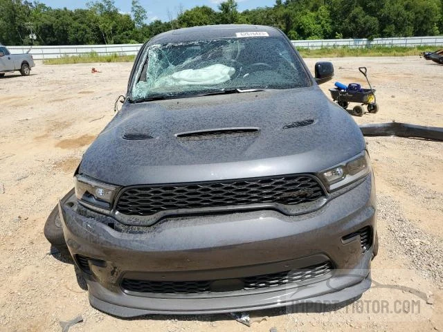 Photo 4 VIN: 1C4SDJH94PC615746 - DODGE DURANGO 