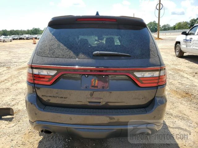 Photo 5 VIN: 1C4SDJH94PC615746 - DODGE DURANGO 