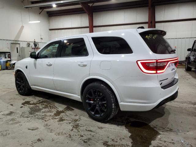 Photo 1 VIN: 1C4SDJH94PC689376 - DODGE DURANGO SR 