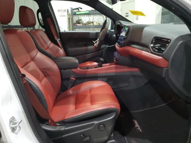 Photo 12 VIN: 1C4SDJH94PC689376 - DODGE DURANGO SR 