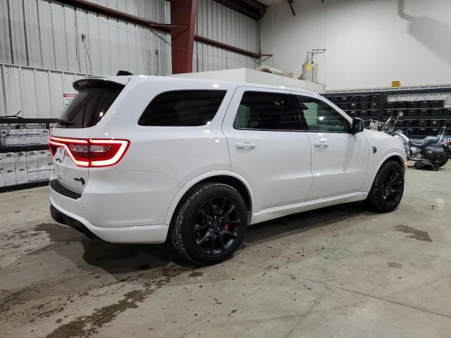 Photo 2 VIN: 1C4SDJH94PC689376 - DODGE DURANGO SR 