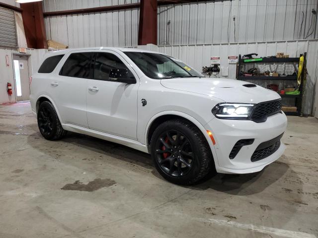 Photo 3 VIN: 1C4SDJH94PC689376 - DODGE DURANGO SR 