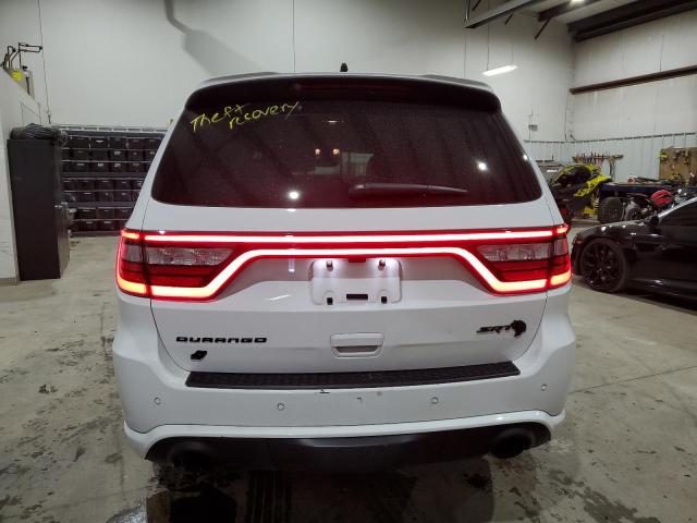 Photo 5 VIN: 1C4SDJH94PC689376 - DODGE DURANGO SR 