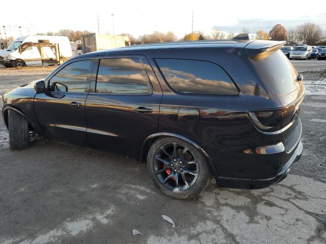 Photo 1 VIN: 1C4SDJH94RC125696 - DODGE DURANGO SR 