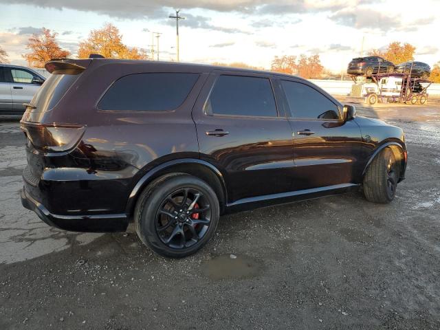 Photo 2 VIN: 1C4SDJH94RC125696 - DODGE DURANGO SR 