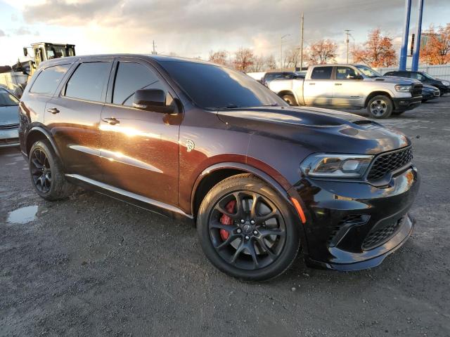 Photo 3 VIN: 1C4SDJH94RC125696 - DODGE DURANGO SR 