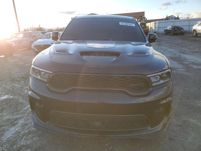 Photo 4 VIN: 1C4SDJH94RC125696 - DODGE DURANGO SR 