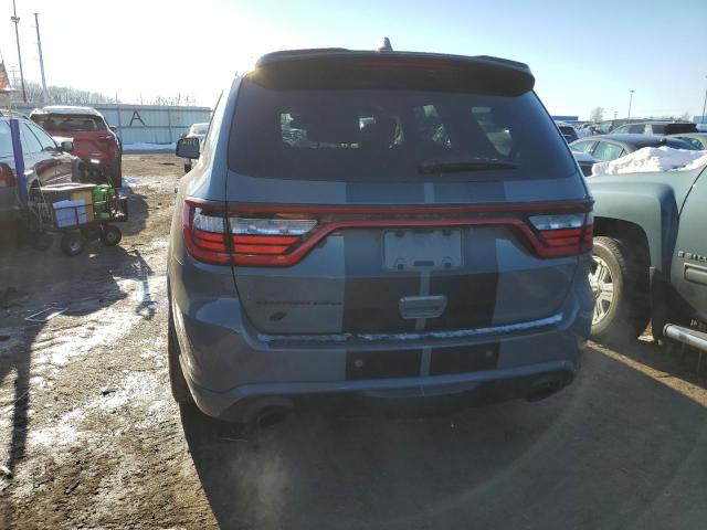 Photo 5 VIN: 1C4SDJH95MC740878 - DODGE DURANGO SR 