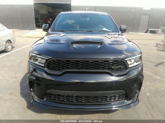 Photo 5 VIN: 1C4SDJH95MC741013 - DODGE DURANGO 