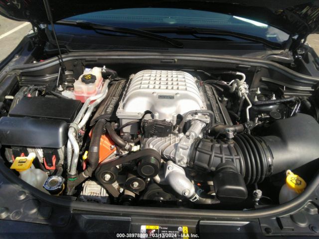 Photo 9 VIN: 1C4SDJH95MC741013 - DODGE DURANGO 