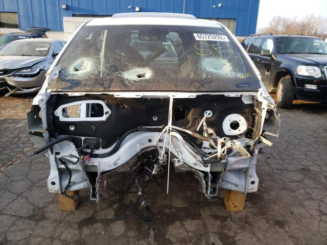 Photo 4 VIN: 1C4SDJH96MC605652 - DODGE DURANGO SR 