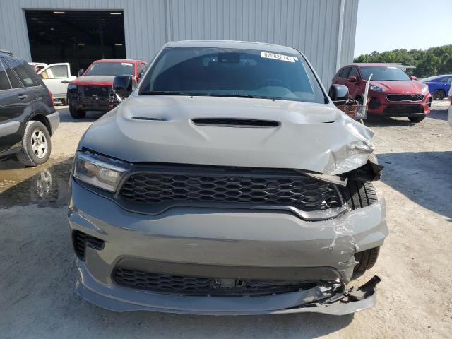 Photo 4 VIN: 1C4SDJH96MC626565 - DODGE DURANGO SR 