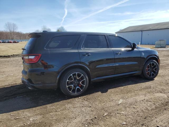 Photo 2 VIN: 1C4SDJH96MC643267 - DODGE DURANGO SR 