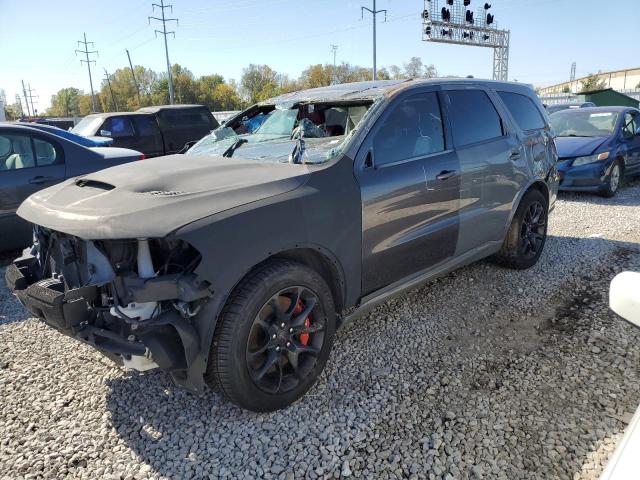 Photo 0 VIN: 1C4SDJH96MC789989 - DODGE DURANGO SR 